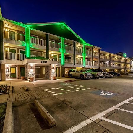 Hometowne Studios By Red Roof Dallas - Mesquite Exterior foto
